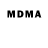 MDMA crystal ZARA USEN